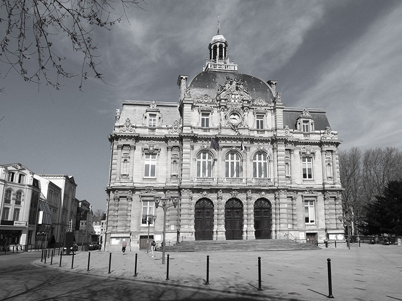 maison medicale tourcoing