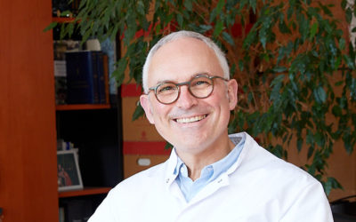 François Mazereeuw