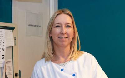 Sandrine Brule